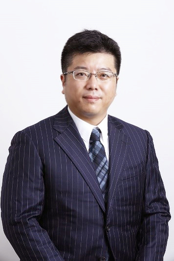 代表税理士 大沼田 正樹